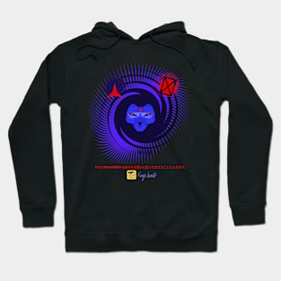 FOX VOID Hoodie